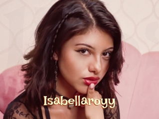Isabellaroyy