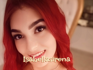 Isabellasirena