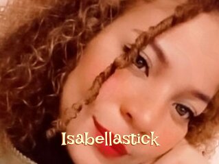 Isabellastick