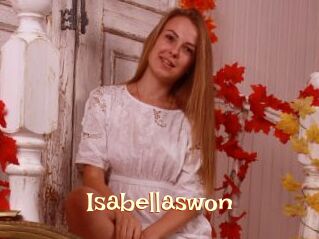 Isabellaswon