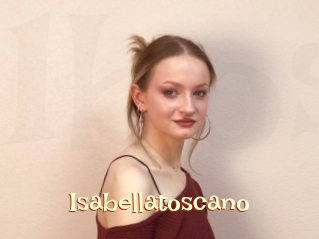 Isabellatoscano
