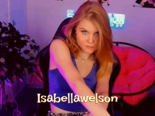 Isabellawelson