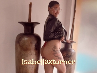 Isabellaxturner