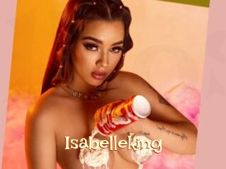 Isabelleking