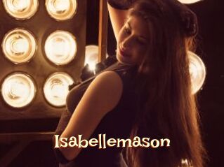 Isabellemason