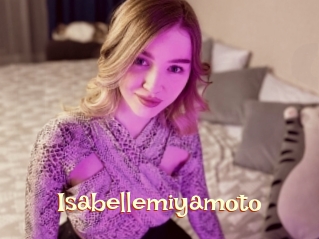 Isabellemiyamoto