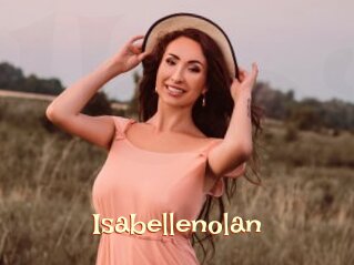Isabellenolan