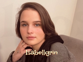 Isabellgrin