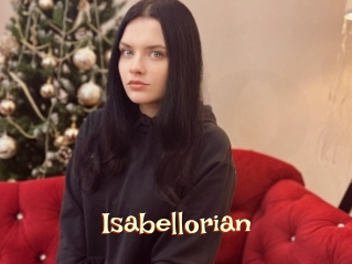Isabellorian