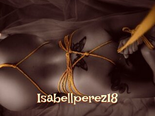 Isabellperez18