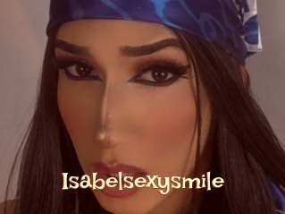 Isabelsexysmile