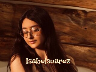 Isabelsuarez