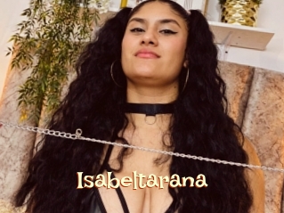 Isabeltarana