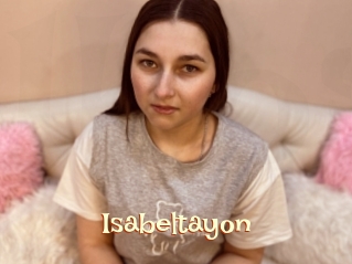Isabeltayon