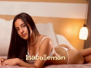 Isacolleman