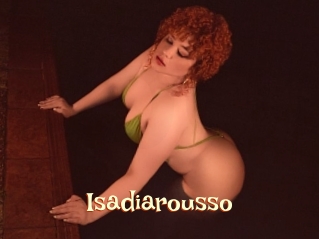 Isadiarousso