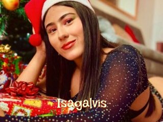Isagalvis