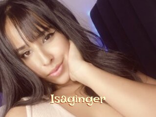 Isaginger