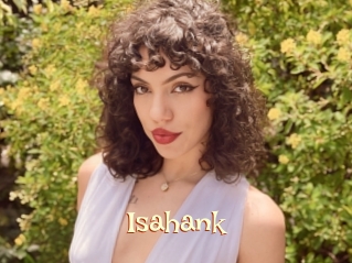 Isahank