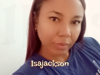 Isajackson