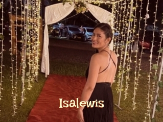 Isalewis