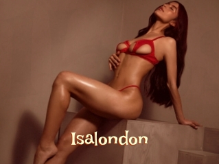Isalondon