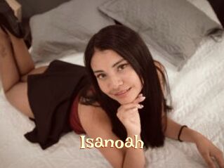 Isanoah