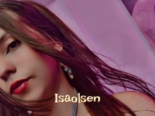 Isaolsen