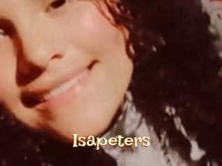 Isapeters