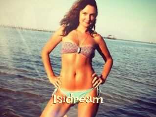 Isidream