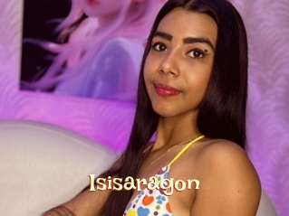 Isisaragon