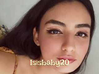 Isisbaby20