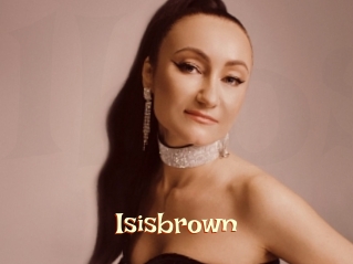 Isisbrown