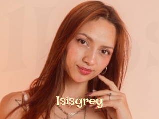 Isisgrey