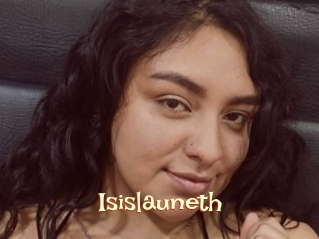 Isislauneth