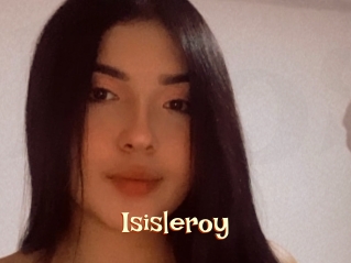 Isisleroy