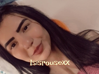 Isisrousexx