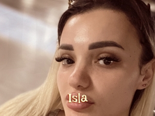 Isla