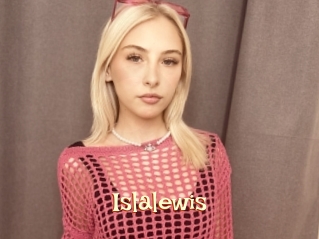 Islalewis