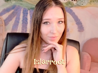 Islarroot