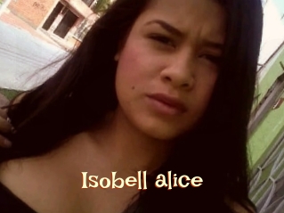 Isobell_alice