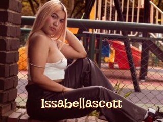 Issabellascott