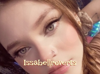 Issabellroverts