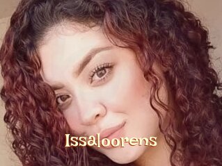 Issaloorens