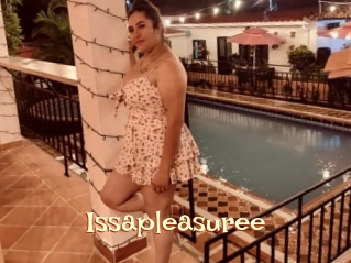 Issapleasuree
