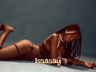 Issasay