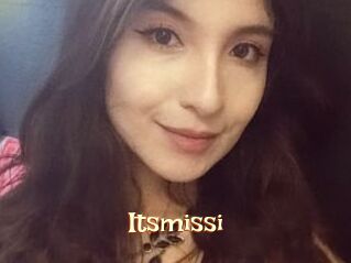 Itsmissi