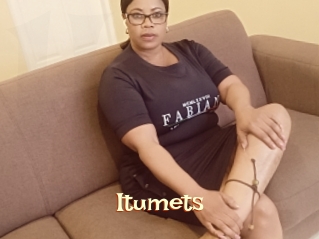 Itumets