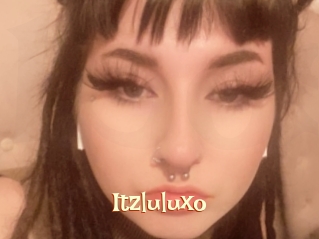 Itzluluxo