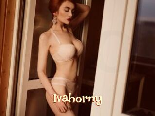 Ivahorny